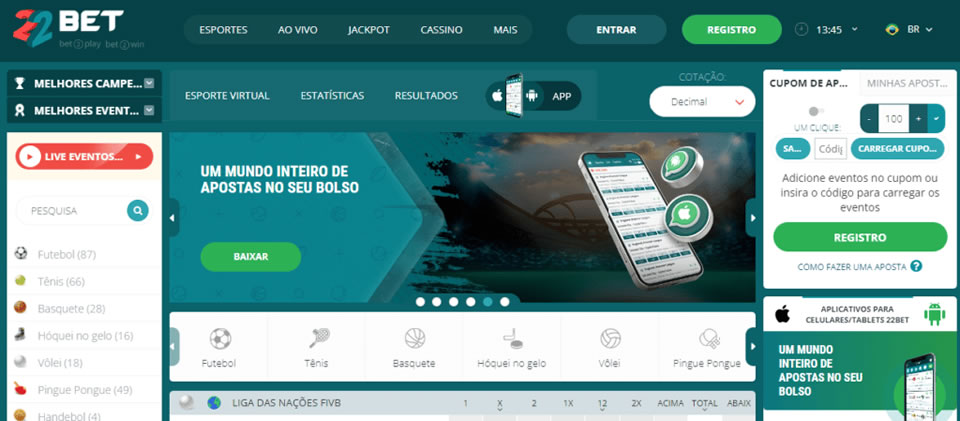 Recarregue 15, ganhe 100, totalize 300, 100 podem ser sacados Carteira bwin liga site