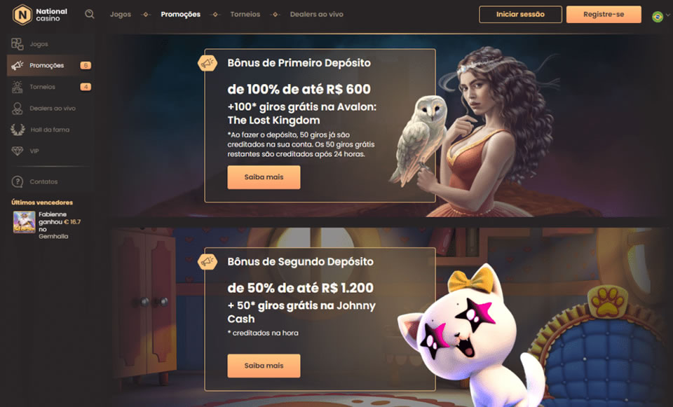 As probabilidades em pixbet cassino online não têm chamado muita atenção dos apostadores em busca de oportunidades porque quando analisamos as probabilidades dos grandes eventos esportivos e as comparamos com outras grandes plataformas, não encontramos nenhuma probabilidade acima da média.