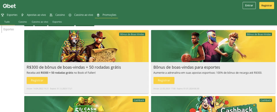 Blz.Bet oferece uma variedade de jogos e oportunidades de apostas em tempo real através de uma página dedicada para seus usuários. Todos os tipos de apostas tradicionais estão disponíveis, proporcionando aos apostadores uma experiência completa em todos os eventos esportivos disponíveis.