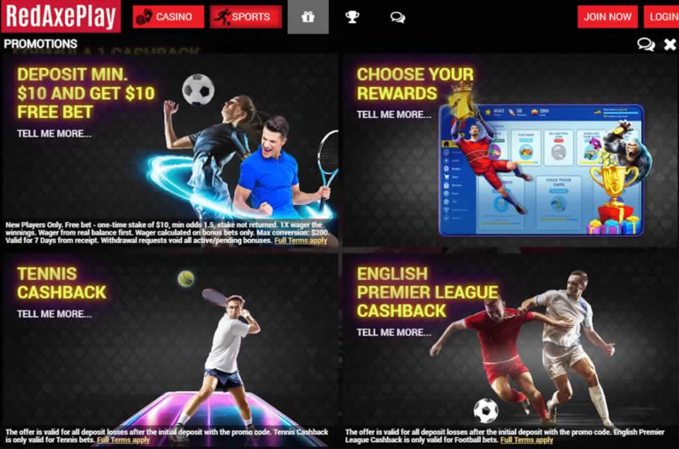 betway live casino