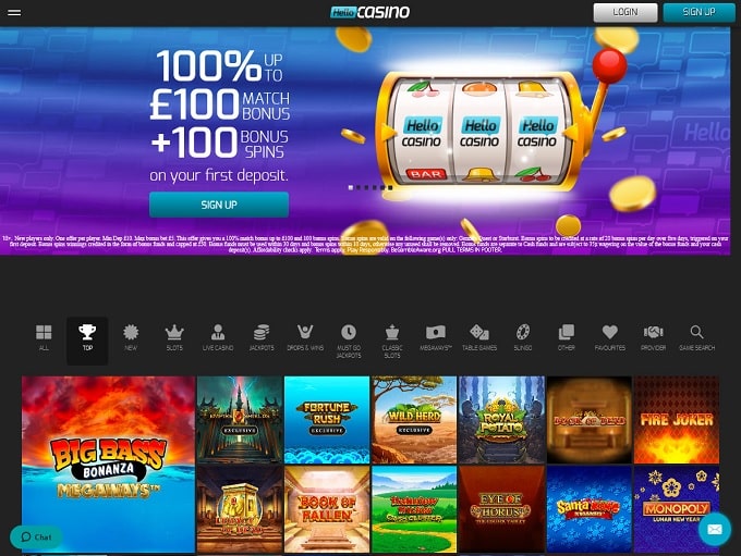 A seção de jogos de cassino online de brazino777.comptbet365.comhttps immersive roulette é uma nova abordagem aos jogos tradicionais conhecidos no mercado e está dividida em categorias como Slots, Roleta, Blackjack, Bacará, Pôquer, etc. com o objetivo de promover uma experiência mais realista aos usuários.