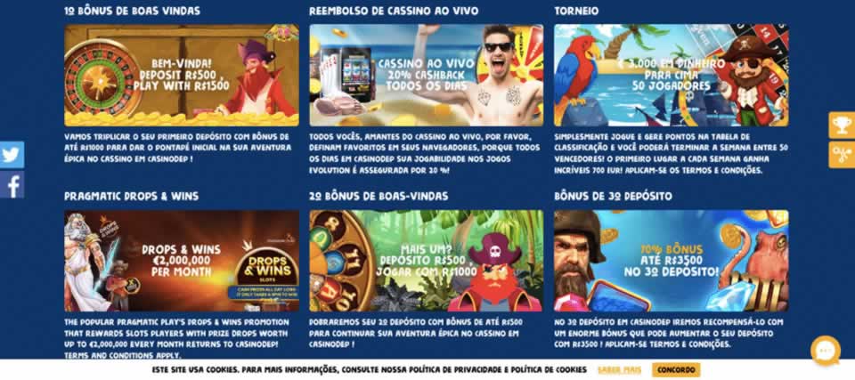 Os critérios que utilizamos para escolher os melhores casinos online