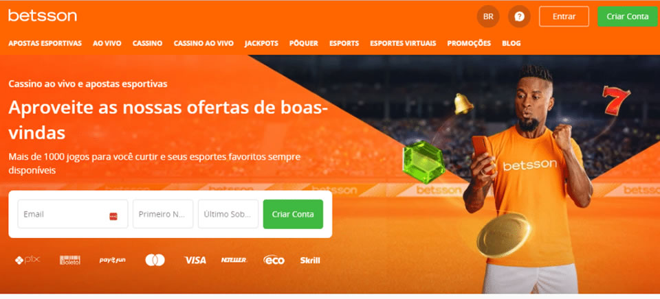 Encontramos todos os jogos nacionais e internacionais relevantes e muito mais e oferecemos uma variedade de possibilidades de apostas em diferentes tipos e categorias, incluindo desportos virtuais. Algumas das opções disponíveis são: